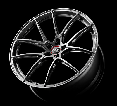 OZ Racing Estrema Forgiata
