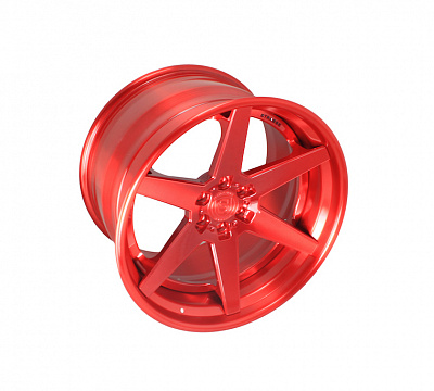 Strasse Wheels S6 Deep Concave FS