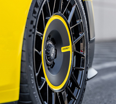 Anrky AN20 Aerosport