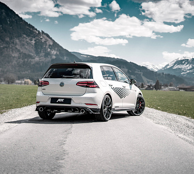 ABT Sport GR