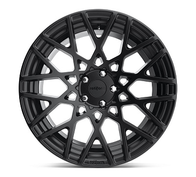 Rotiform BLQ