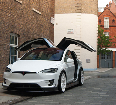 Vossen VFS-1
