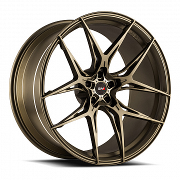 Кованые диски Savini SV-F5