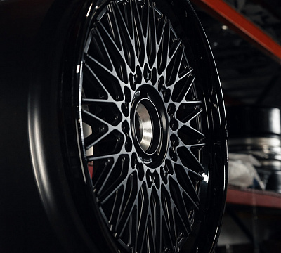 MV Forged MV40
