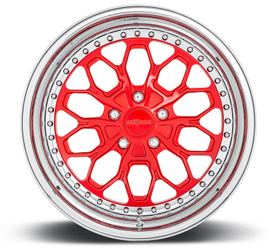 Rotiform BTC