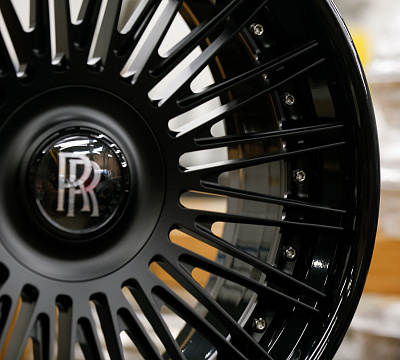 Vossen S17-14 (3-Piece)