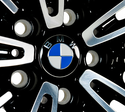 BMW 516