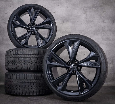 Audi 5 V Spoke Structur RS C8