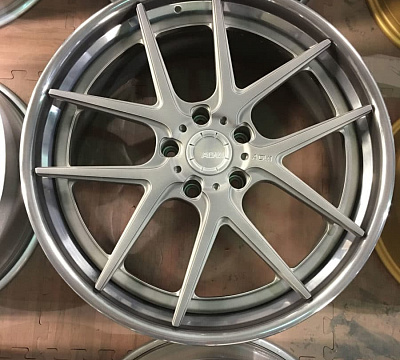ADV.1 ADV5.0 Track Spec SL