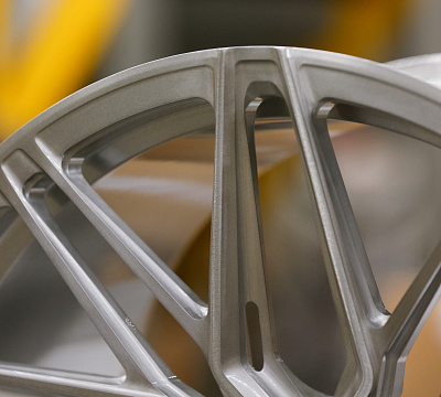 Vossen EVO-5R