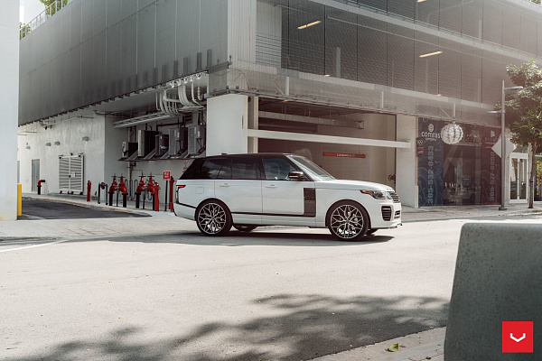 Range Rover IV