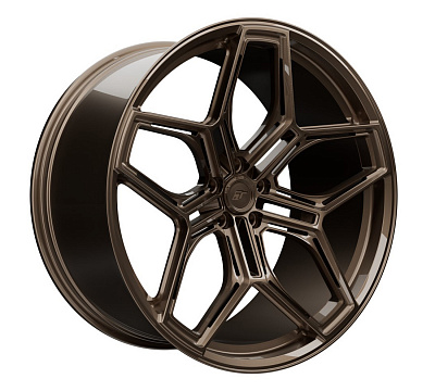 Turismo Forged C04.EVO