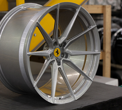 Vossen EVO-2