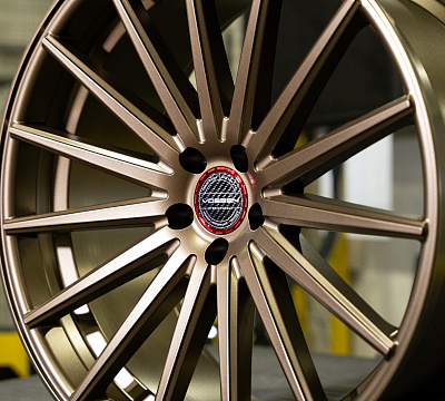 Vossen VFS-2