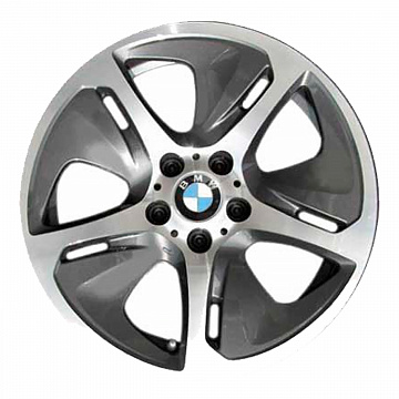 Кованые диски BMW 364
