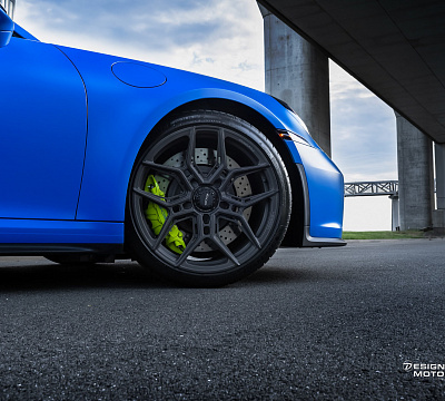 Vossen EVO-4R