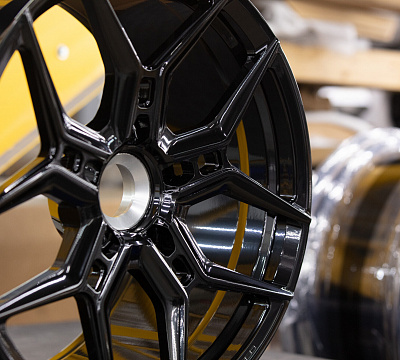 Vossen EVO-4