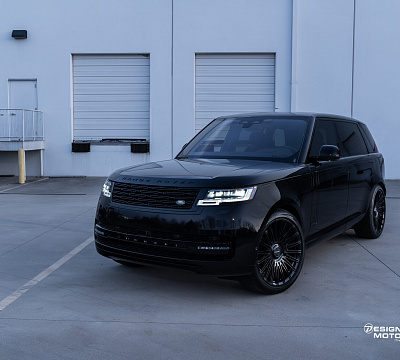 Vossen S17-14
