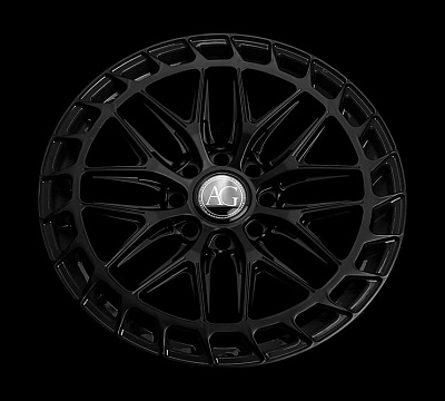 Avant Garde SRX08