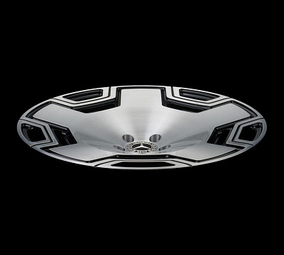 Avant Garde AGL73