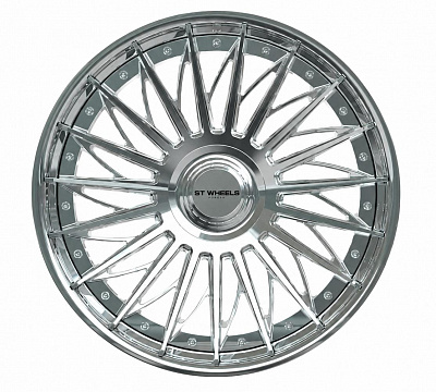 ST Wheels ST12.2