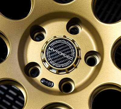MV Forged HS08