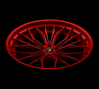 Avant Garde AGL67