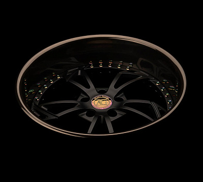 Avant Garde AGL47