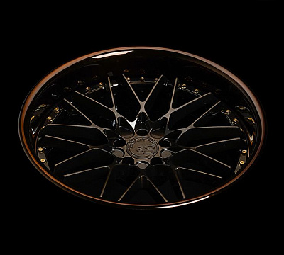 Avant Garde SR10