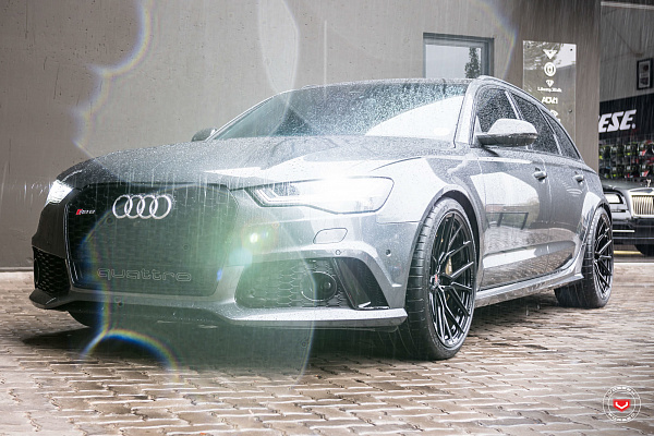 Audi RS6