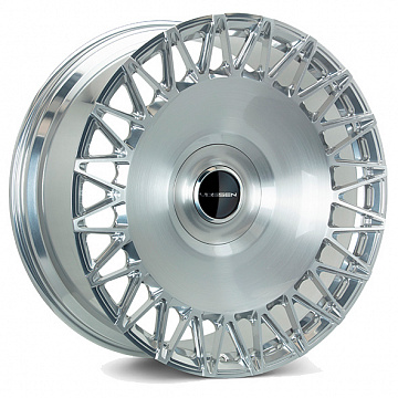 Кованые диски Vossen S17-18