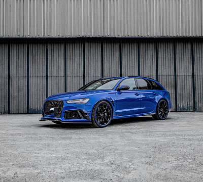 ABT Sport GR