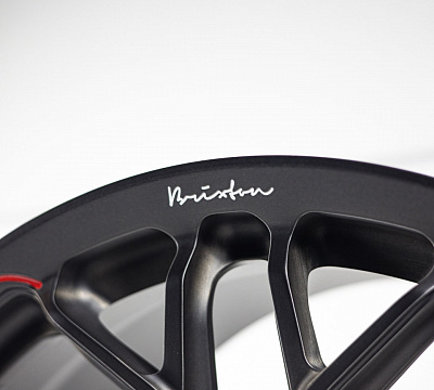 Brixton Forged PF14 R / RS
