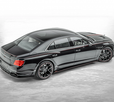 Mansory BY.5