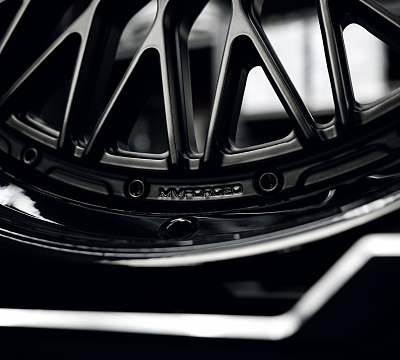 MV Forged MV40