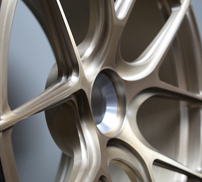 Strasse Wheels SM5R Deep Concave Monoblock