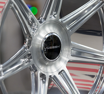 Vossen S17-11
