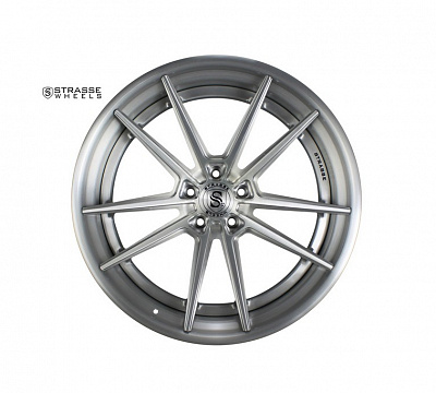 Strasse Wheels SV1 Deep Concave FS