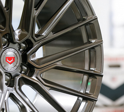 Vossen EVO-6T