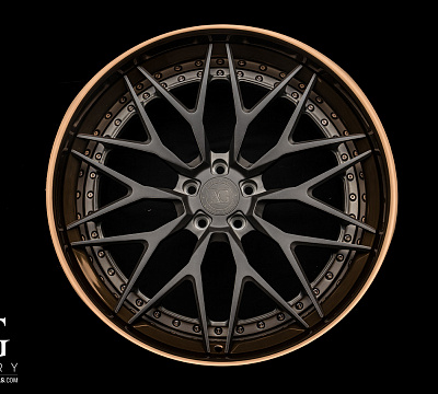 Avant Garde AGL40