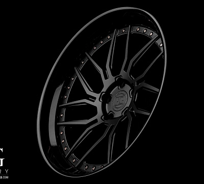 Avant Garde AGL35