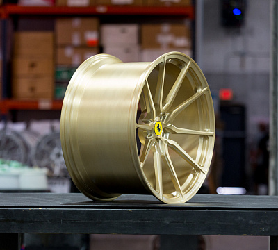 Vossen M-X2