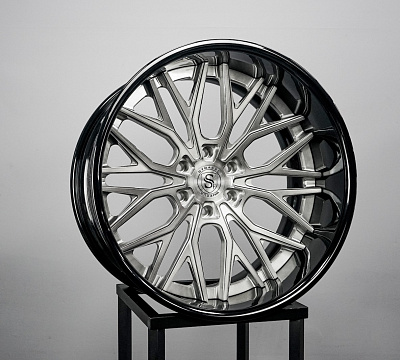 Strasse Wheels SV12M Deep Concave FS