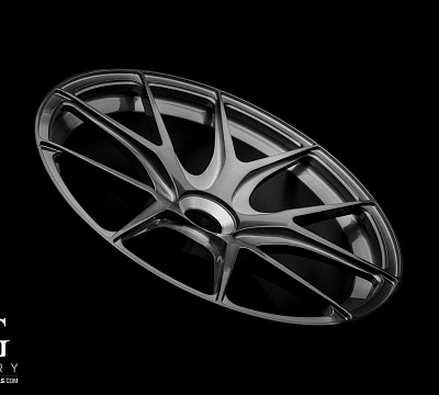 Avant Garde AGL23