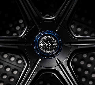Brixton Forged MW03