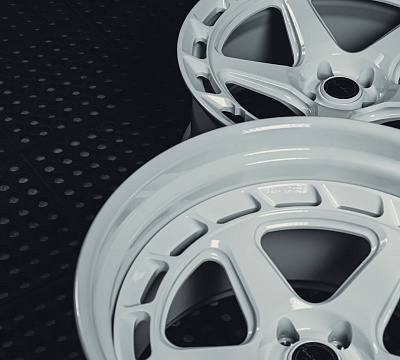 Brixton Forged TR05