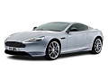 Aston Martin DB 9 