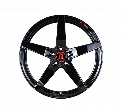 Strasse Wheels S5 Deep Concave Monoblock