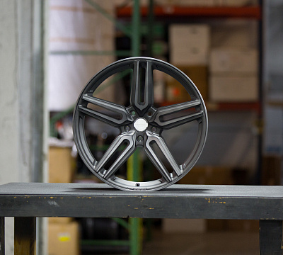 Vossen HF-1