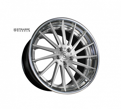 Strasse Wheels SV15T Deep Concave FS